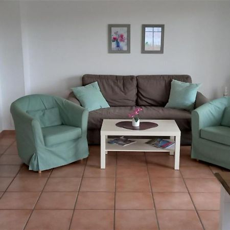 Appartement Foerdeblick Am Strand Von Wassersleben App 631 Harrislee Exteriör bild