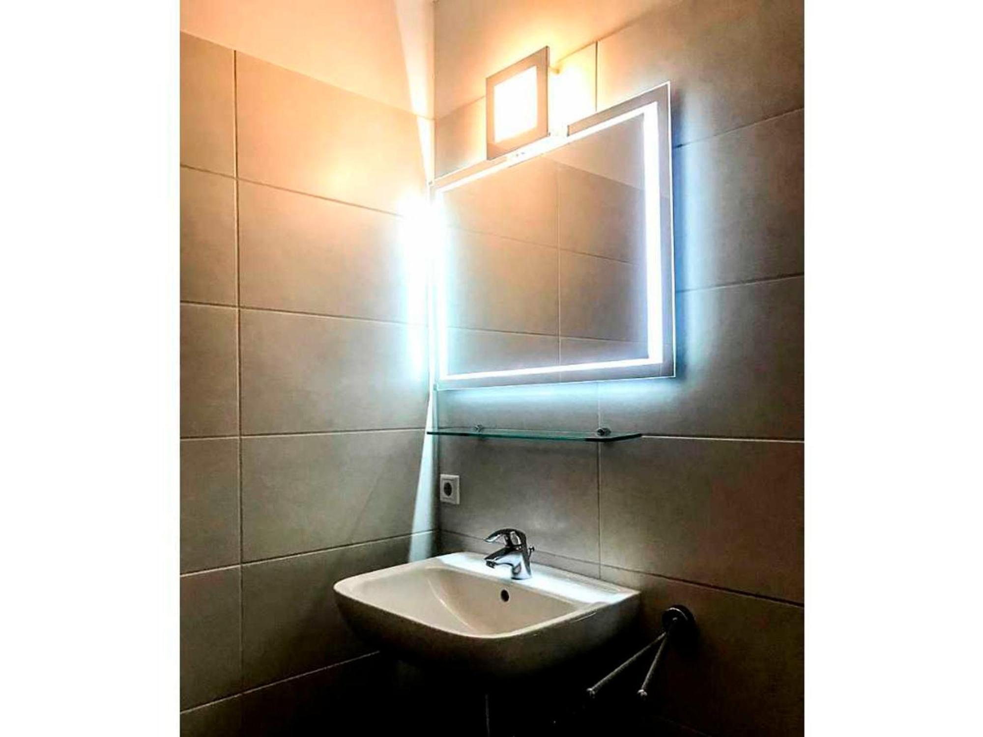 Appartement Foerdeblick Am Strand Von Wassersleben App 631 Harrislee Exteriör bild