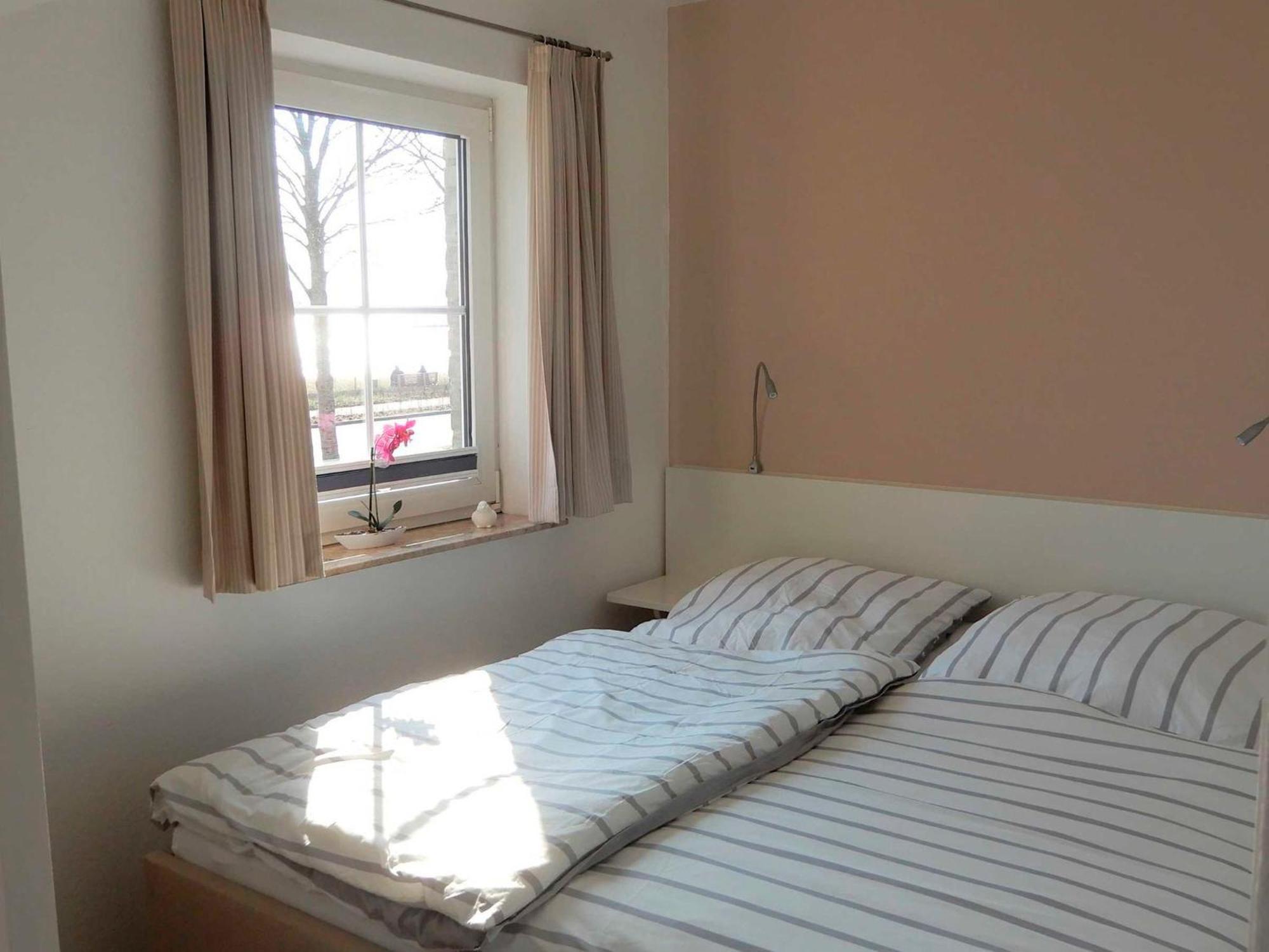 Appartement Foerdeblick Am Strand Von Wassersleben App 631 Harrislee Exteriör bild